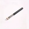 Flawless Concealer Series: Round Head Concealer Brush for a Natural, Seamless Finish