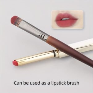 Concealer Brush for Dark Circles & Acne Marks - Professional Makeup Tool