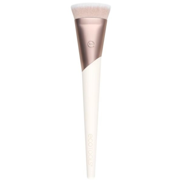 Ecofriendly Luxe Flawless Foundation Makeup Brush