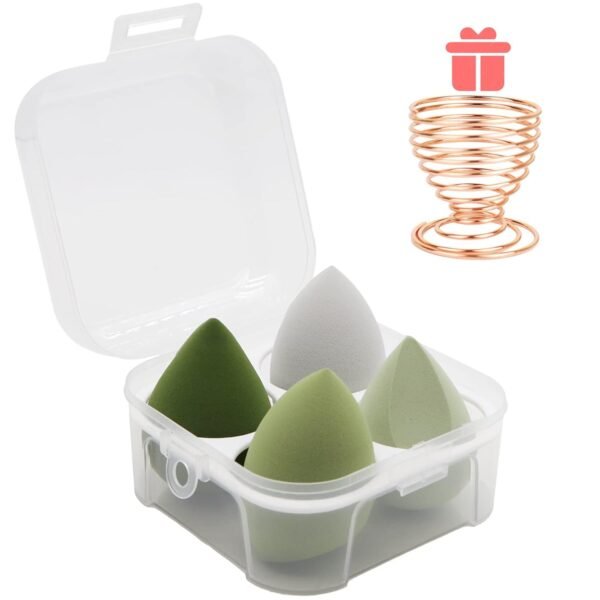 Makeup Sponges Set