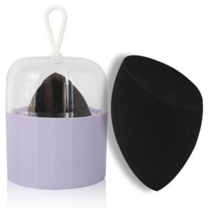 Sponges Set Blender Beauty Sponge with Holder Makeup Blender Flawless