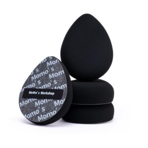 Workshop Mini Denim Makeup Sponge Set
