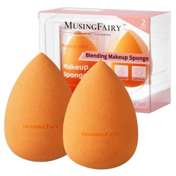 Makeup Blending Sponge