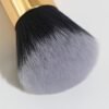 Large Size Powder Brush - Soft Nylon Bristles, Multifunctional Makeup Tool