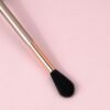 Ultra Soft Tapered Highlighter Brush - Flawless Precision & Control