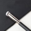 Flawless Concealer Series: Round Head Concealer Brush for a Natural, Seamless Finish