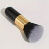 Large Size Powder Brush - Soft Nylon Bristles, Multifunctional Makeup Tool