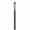 Soft Hair Eyeshadow Brush - Black and Golden Tube