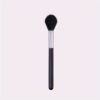 Premium Nylon Bristle Highlighter Brush: Natural and Sheer Finish