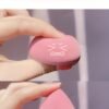4PCS Makeup Sponge Beauty Blender Set - Ultra-Soft, Seamless Blend for Liquid Foundation, Durable & Bouncy